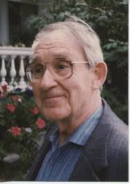 Bernard Burns Obituary