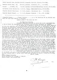 Manuel Canga, el mierense que escapó de "El carnicero de Mauthausen"