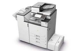 Update your ricoh mp c4503 printer driver. Ricoh Mp 5054 Driver Download
