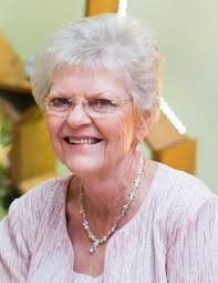 Obituary information for Norma Jean Anderson