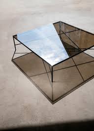 Weetect acrylic coffee table comes with transparent finish. Static Coffee Table Designer Furniture Architonic