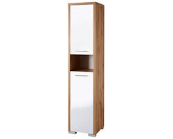 Living Style Hochschrank Von Aldi Sud Ansehen
