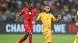 Baroka fc vs ts galaxy fc: Ts Galaxy Confirm Passing Of Thembinkosi Mbamba Goal Com
