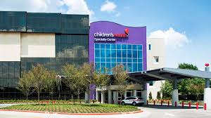 > a member of texas health physicians group. Children S Health Specialty Center Dallas Campus