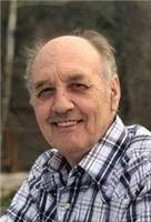 Ralph Norris Sr. Obituary (1947