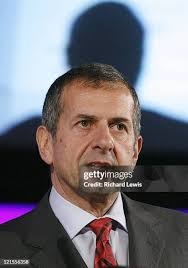 25 Gerald Ratner Stock Photos, High-Res Pictures, and Images