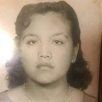Obituary for Elia Calderon