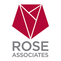 Logo Rose Associates