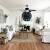 Kitchen Rustic Farmhouse Interior Design