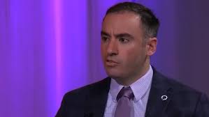 Massachusetts state Rep. Christopher Flanagan arrested in alleged fraud,  cover-up scheme