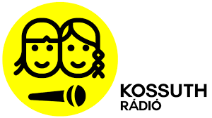 Kossuth radio is broadcasting in hungarian from hungary, budapest. Kossuth Radio Alma Es Veda