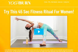 Zoe's yoga burn challenge program has been designed to get the maximum strength from each workout. Amino H2o Reviews Yoga Burn Real Weight Loss Supplement