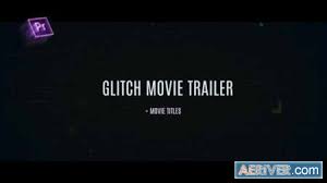 From national chains to local movie theaters, there are tons of different choices available. Videohive Glitch Movie Trailer 25050717 Free