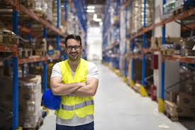 Ecommerce Fulfilment