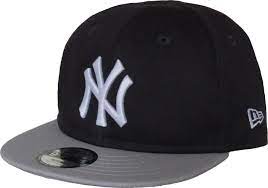 New Era 950 My 1st Ny Yankees Infant Snapback Cap 0 2 Years Old Lovemycap Snapback Cap Snapback New Era