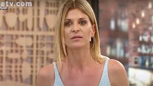 Escándalo en MasterChef: Eugenia Tobal renunció tras una fuerte pelea con  un jurado