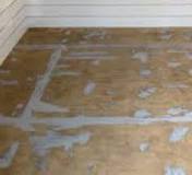 How To Apply Epoxy Coatings Over OSB & Plywood » Thermal-Chem