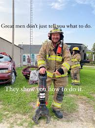 Federal Dam Fire & Rescue