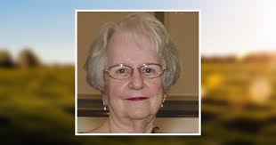 Mary Willman Obituary June 30, 2015