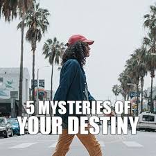 The jochebed anointing unearths fifteen mysteries that reveal how god is raising us up to birth great things. 5 Mysteries Of Your Destiny Your Weakness Is Not A Curse It S God S Tool For Your Growth Ryan Lestrange Shares With You Five Mysteries To Unlock Your Destiny