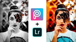 Instagram Trending Photo Editing Tutorial Lightroom Picsart Photo Ed In 2020 Photo Editing Tutorial Editing Tutorials Photo Editing