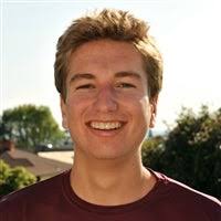 Caine Fair's High School Bio