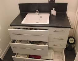 Salles de bain april 18, 2020 christine mendoza. 9 Exemples De Meubles Fonctionnels Pour Salle De Bains