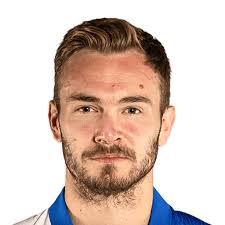 Ryan Hedges EA FC 25