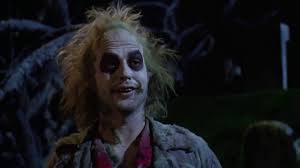 He's also seen the exorcist about 167 times and it keeps getting funnier every single time he sees it. Beetlejuice Best Scene Tim Burton Michael Keaton Alec Baldwin Geena Davis Youtube