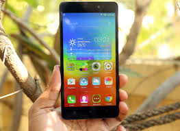 Lenovo A7000 Review