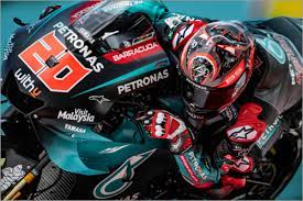 But there were some races like valencia or thailand or misano. Fabio Quartararo Petronas Yamaha Srt Malaysia 2019 Posters And Prints Posterlounge Co Uk