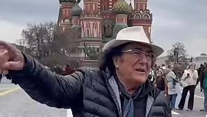 Trend Google: al bano