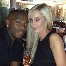 Benni' mccarthy on wn network delivers the latest videos and editable pages for news & events, including entertainment, music, sports, science and more, sign up and share your playlists. Benni Mccarthy And Wife Stacey Munro Welcomed The Birth Of Their Fifth Child