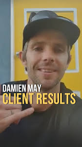 🔥 “From stuck and stressed to thriving and fulfilled.” 🔥, Damien’s  transformation in just 3 months is nothing short of inspiring. When we  first connected, he was juggling a job he hated, strained ...