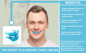 Check spelling or type a new query. Amazon Com Jawflex Jawline Exerciser Jaw Exerciser For Women Men Device Tool For Tmj Jaw Face Exercises For Facial Fitness To Strengthen Facial Muscles Remove A Double