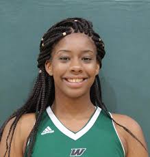 Jazmyn Allen's Instagram, Twitter & Facebook