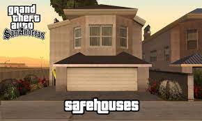 Los santos, san fierro y las venturas; Tips On How To Unlock All Safehouses In Gta San Andreas Daily Nation Today