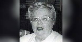 Jane Hall Northwood Obituary