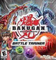 Bakugan Battle Brawlers V 2 4 0 1a Hack Mod Apk Games Role Playing