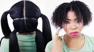 Featured items newest items best selling a to z z to a by review price: How To Vixen Sew In On Yourself Diy Weave Tutorial Youtube