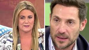 La gran estafa de Carlota Corredera y Rocío Carrasco contra Antonio David Flores y Rocío Flores