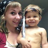 Crystal Spinks (goofykon)