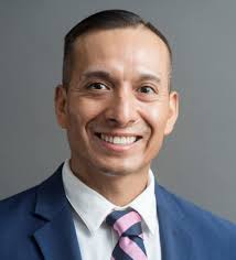 Congratulations to Dr. Jesus Chavez and Brownsville Independent School  District