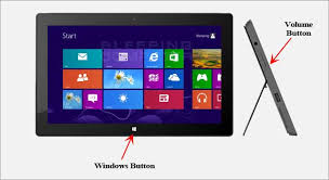 To take a new screenshot using the same mode you used last, select new. How To Take A Screenshot On Microsoft Surface