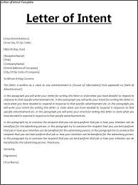 Letter Of Intent Template 223x300 Letter Of Intent Business Letter Sample Business Letter Template