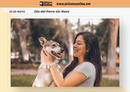2'5 en el día del perro, caroline lamarche nos presenta a seis personajes que narran sus historias de vida a partir de un suceso común, la visión de un perro corriendo por la autopista. Hoy Se Conmemora El Dia Del Perro Sin Raza Para Concientizar La Importancia De Refugiar Asistir Y Adoptar Misionesonline