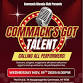 Commack Got Talent 2025 event image