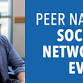 Peer Navigator Social & Networking Event