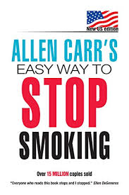 Believe it or not, this is a good thing. What Is Reddit S Opinion Of Allen Carr S Easy Way To Stop Smoking