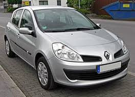 Renault clio is one of the 51 renault models available on the market. Renault Clio Wikipedia
